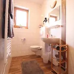 In Apartment *