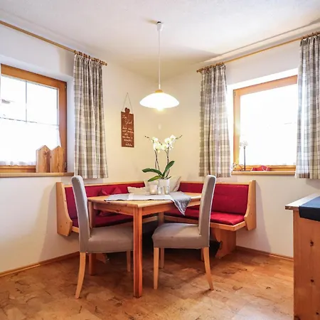 Apartment In *