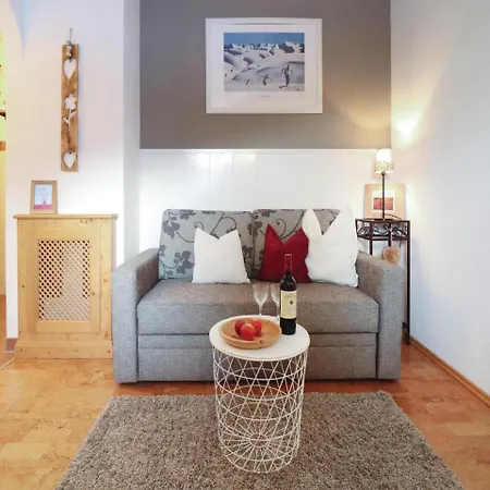 Apartment In *