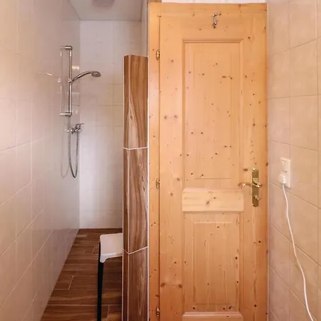 In Apartment *